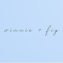 winnie + fig logo
