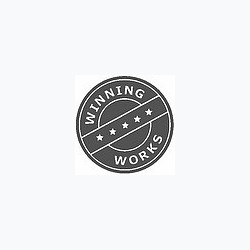 Winning Works logo