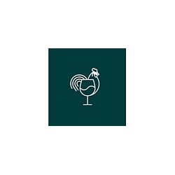 1020 Degustations logo