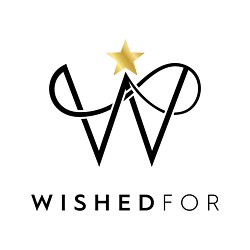 Wished For logo