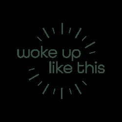 WOKEUPLIKETHIS logo