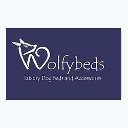 Wolfybeds logo