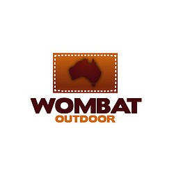 Wombat logo
