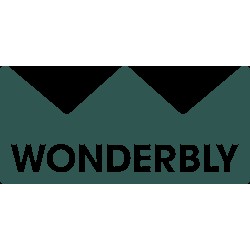 Wonderbly logo