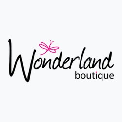 Wonderland Boutique logo