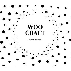 Woo Craft & Design logo