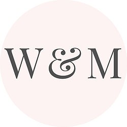 Woodchip & Magnolia logo