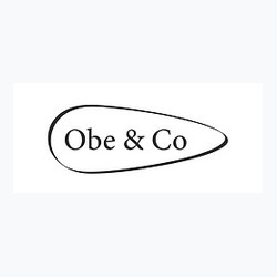 Obe & Co Design logo