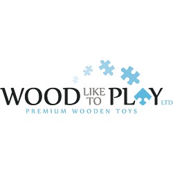 Wood Like To Play Ltd logo