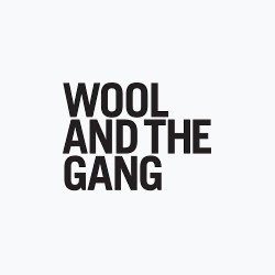 Wool and the Gang logo