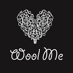 WoolMe logo