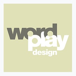 Wordplay Design logo