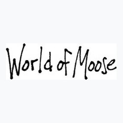 World of Moose logo