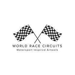 World Race Circuits logo