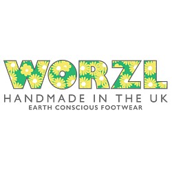 Worzl Footwear logo
