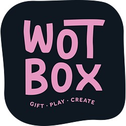 WOTBOX logo
