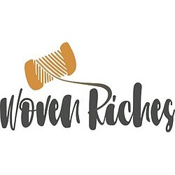 Woven Riches logo
