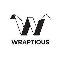 Wraptious logo