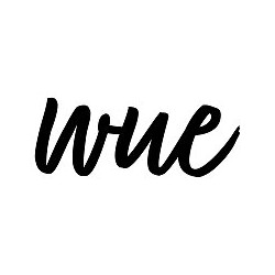 Wue logo