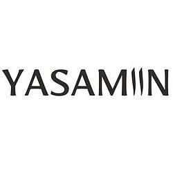Yasamiin logo