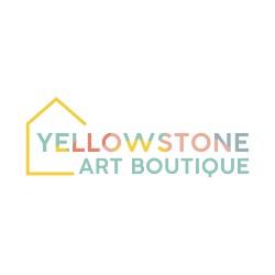 Yellowstone Art Boutique logo