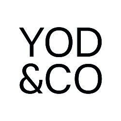 YOD&CO logo