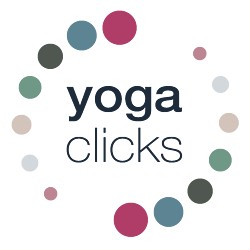 YogaClicks logo
