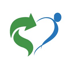 Yogacycled logo