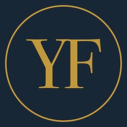 Yorkshire Foundry logo