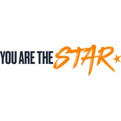 You Are The Star logo