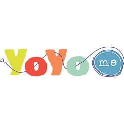 YoYo-Me logo