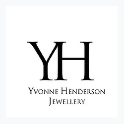 Yvonne Henderson Jewellery logo
