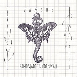 Zamsoe logo