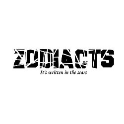 Zodiac Ts logo