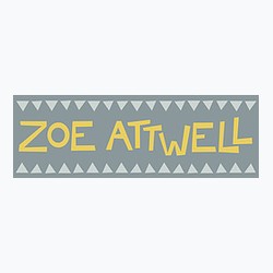 Zoe Attwell logo