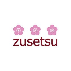 Zusetsu logo