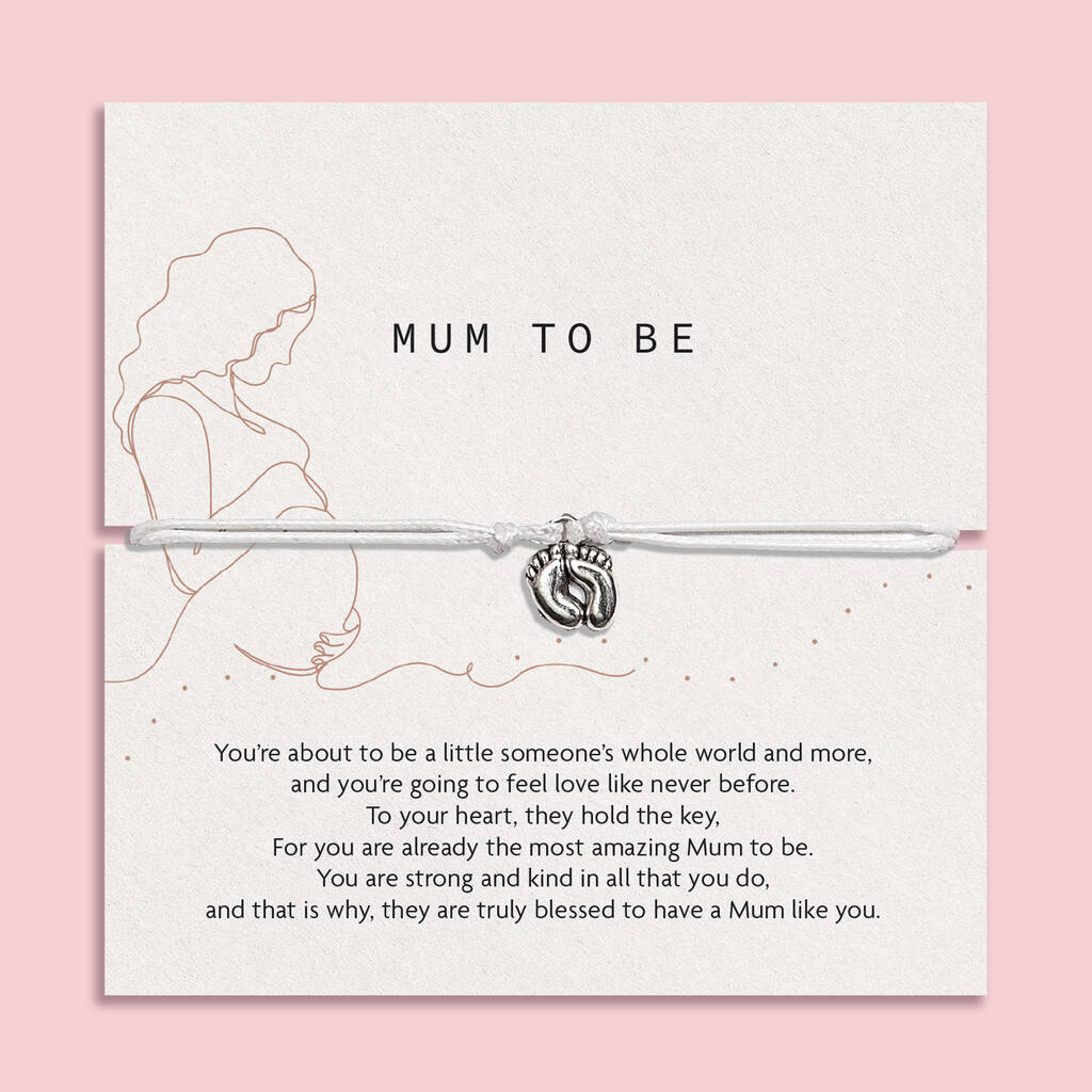 Mum To Be Gift