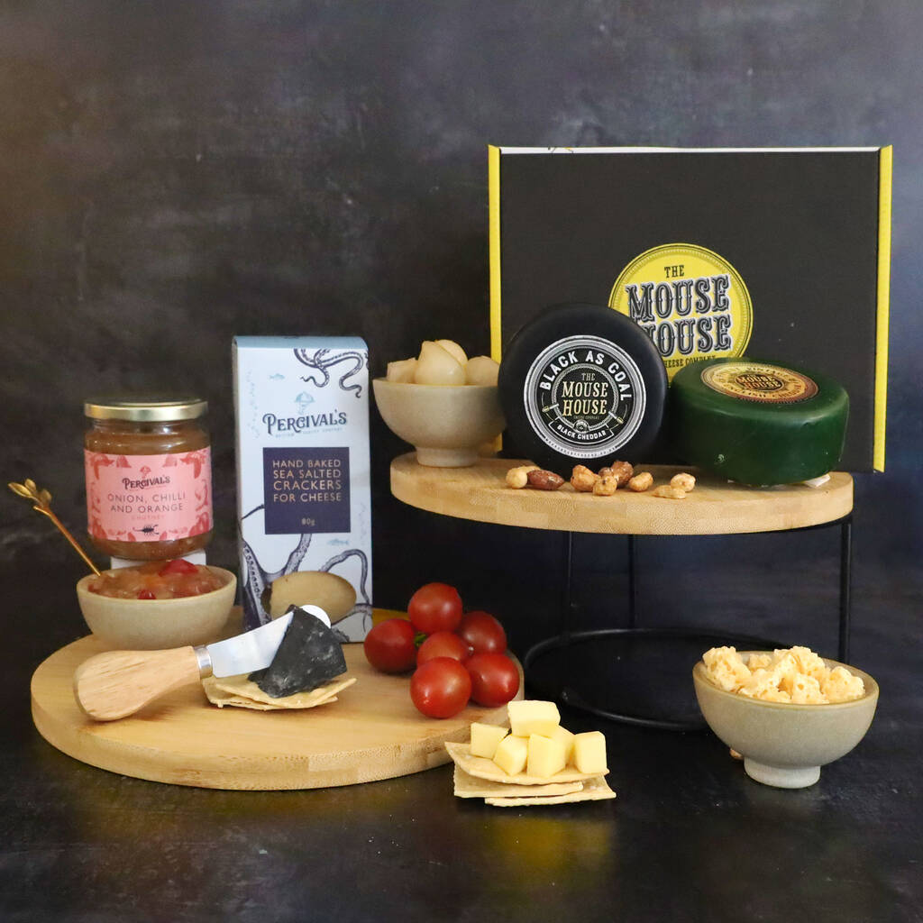 For Him Gift Box