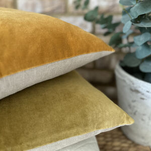 Cow Brown Cushion, Sofa Tidy, Remote Control Holder