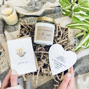 Sending You The Biggest Hug In The World Gift Set