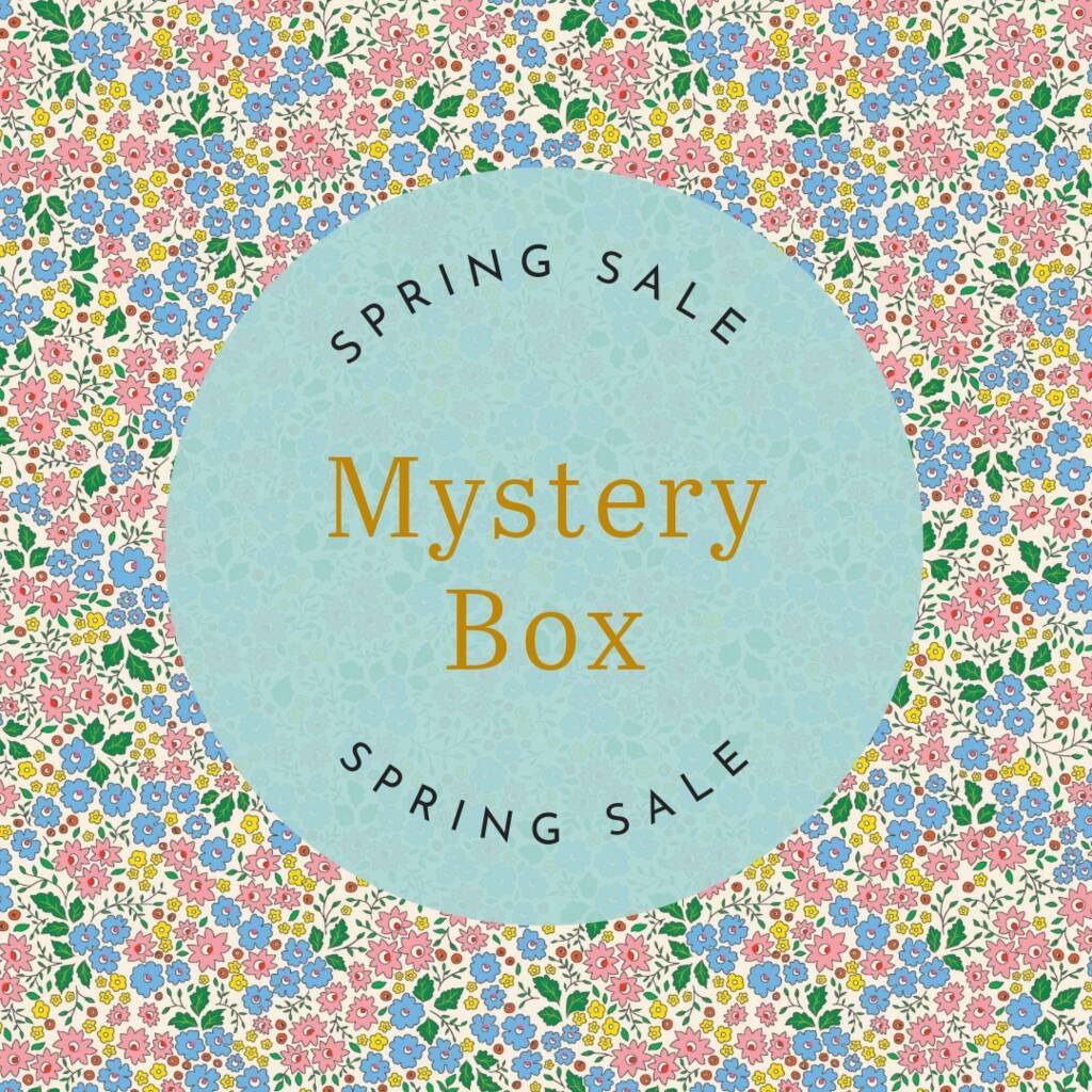 Mystery Box