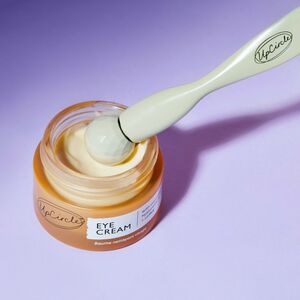 The Eye Cream + Eye Roller Duo