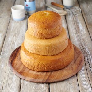 Simnel Cake