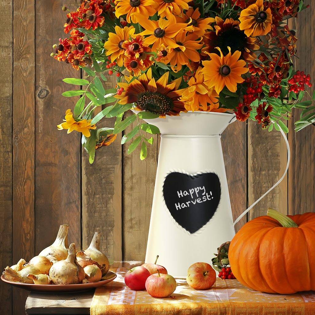 Personalised Copper Pitcher Jug Gift